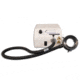 Meiji Techno LED Fiber Optic Illuminator With 60mm Ring Light 100/240V, FL-5000-US-RL