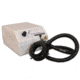 Meiji Techno LED Fiber Optic Illuminator With 60mm Ring Light 100/240V, FL-5000-US-RL