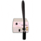 Meiji Techno LED Fiber Optic Illuminator With Single Light Guide 100/240V, FL-5000-US-SG