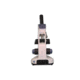 Meiji Techno MT-10 LED Monocular Entry Level Compound Microscope, White MT-10