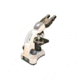 Meiji Techno MT-14 LED Binocular Entry-Level Compound Rechargeable Microscope, White MT-14