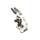 Meiji Techno MT-14 LED Binocular Entry-Level Compound Rechargeable Microscope, White MT-14