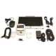 Meiji Techno The HD1000-LITE 5MP CMOS Microscope Camera with 15FPS, HDMI and USB 2.0 with 11.8in HDMI Monitor HD1000-LITE-M