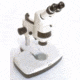 Motic Instruments Stereo Microscopes, K Series, Motic PK40.022.001 Heads With Focusing Mounts K-400 Head Only, With Incident Halogen Light