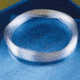 Nalge Nunc 180 Clear PVC Tubing, NALGENE 8000-4120 100'' Coil Length