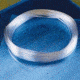 Nalge Nunc 180 Clear PVC Tubing, NALGENE 8000-5120 500'' Coil Length