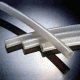 Nalge Nunc 489 Low-Density Polyethylene Tubing, Pack of 100, Nalgene 100in Coil Length, 8010-0250