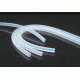 Nalge Nunc 50 Platinum-Cured Silicone Tubing, NALGENE 8060-0070