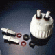 Nalge Nunc Barbed Bulkhead Fittings, NALGENE 6149-0001