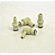 Nalge Nunc Fittings Replc Elbow 3/8IN CS6 2159-0012