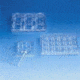Nalge Nunc Nunclon Delta Multidishes, Case of 75, Sterile, 150628