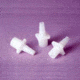 Nalge Nunc Quick Disconnect Connectors, High-Density Polyethylene, NALGENE 6150-0020