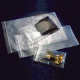 Nalge Nunc Sample Bags, Low-Density Polyethylene, NALGENE 6255-0508