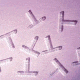 Nalge Nunc Tubing Connectors, Polypropylene, NALGENE 6151-0375