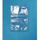 Nasco Bag Stand-up Sterile Pk250 B01451WA, Unit PK
