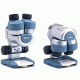Nikon Mini Field Microscope 20x Stereoscopic Naturescope - 7314
