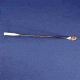 Ontario Knife Micro-Spoon, Stainless Steel, Glazed Finish 18 Microspoon Ss Glazd Finish 9IN