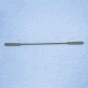 Ontario Knife Spatula, Micro, Fluoropolymer Resin-Coated 10T Spatula Micro Ptfe Coated 9 In