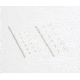 Richard-Allan Cover Glass #1.5 24X40MM CS10 152440