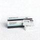 Richard-Allan Cover Glass #2 24X60MM CS10 202460