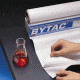 Saint Gobain Bytac Teflon Resin Surface Protectors, Saint-Gobain Performance Plastics D1069324 Vinyl Backing