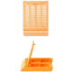 Simport Cassette 4 Pch Slimset Tissue M511-7