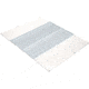 Simport Slidefolders White CS10 M750-20W