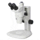 SMZ-745T Trinocular Zoom Stereomicroscope w/C10X Widefield Eyepiece,C- Bonder Arm-B and Boom Stand