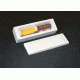Tegrant Thermosafe ThermoSafe Foam Lab Mailers, ThermoSafe Brands 341 Foam Mailers Mailer For Eight Tubes