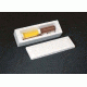 Tegrant Thermosafe ThermoSafe Foam Lab Mailers, ThermoSafe Brands 400 Foam Mailers Mailer For Two Petri Dishes