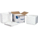 Tegrant Thermosafe Thermosafe Insulated Shippers, Case of 1, Expanded Polystyrene, Thermosafe Brands Accessory, 806R3