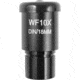 UNICO 10X Widefield Eyepiece With Pointer, Single M250-1411 