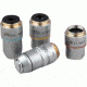UNICO 100X Oil Immersion Infinity Plan Achromat Objective, NA 1.25