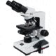 UNICO Binocular WF10X 4X, 10X, 40XR, 100XR Plan, 3-pc Polarizing Mechanical, Abbe N.A. 1.25 6V/20W