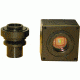 UNICO Video Adapter With External C-mount D4-8020