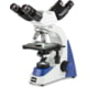 UNICO Dual-Binocular Infinity 4X, 10X, 40x100XR, Achromat, Mechanical, Abbe NA 1.25, 6 Volt / 20 Watt G388