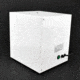UNICO L-CU60 Incubator, 110V L-CU60
