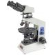 UNICO G508 LED Illuminated Polarizing Binocular Microscope w/ Paired 10x Eyepiece, Plan Polarizing Objectives 10x 20x 40x, Revolving Stage 90V-240V G508