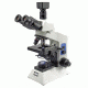 Unico Led Illuminated Trinocular Microscope W Seidentpf Trinocular Head G502t
