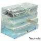 UNICO Organizer, 4 Drawer, 12 Wide 48512