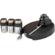 UNICO Semi-plan Phase Set Turret Condenser, 10X, 40X B6-8030