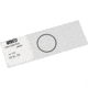 UNICO Urate / Uric Acid Crystal Control Slide, in Plastic Slide Case