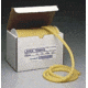 VWR Amber Latex Rubber Tubing 2408 50'' Coil Length