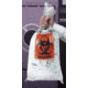 VWR Autoclavable Biohazard Bags, 1.5 mil 14220-002 Red Bags, Printed