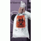 VWR Autoclavable Biohazard Bags, 1.5 mil 14220-004 Red Bags, Printed