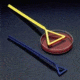 VWR Bacti Cell Spreaders 6401S Sterile, Case of 4