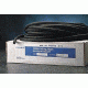 VWR Black Vacuum Rubber Tubing 9764 50'' Coil Length
