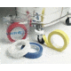VWR General-Purpose Cleanroom Tape, Vinyl 1DB-47B