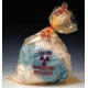 VWR Low-Level Radiation Bags 1512-2436