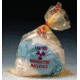 VWR Low-Level Radiation Bags 1512-3848